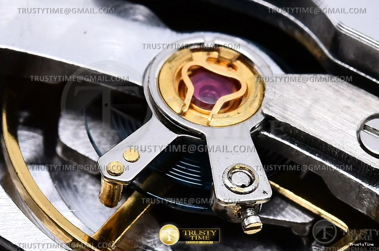 1114 RelaxedFit Submariner 116613LN 904L YG SS Blk VSF VS 1092